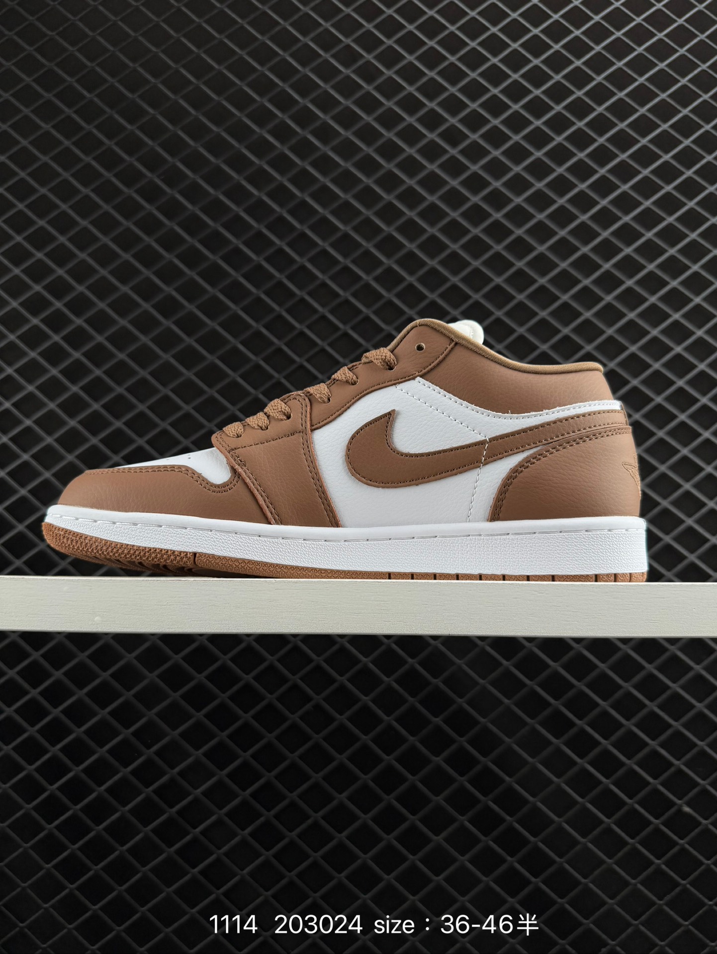 Air Jordan 1 Low AJ1